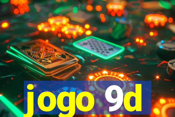 jogo 9d